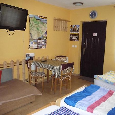 Agroturystyka Pod Rumakiem Chęciny Exterior foto